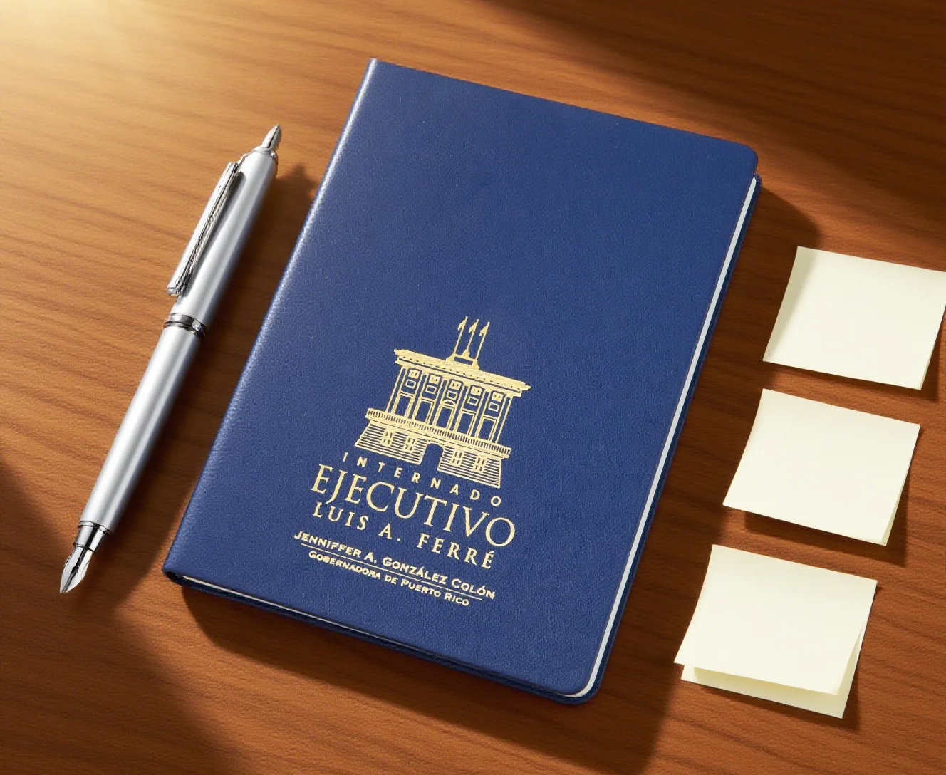 ソフトカバーノートの使用。