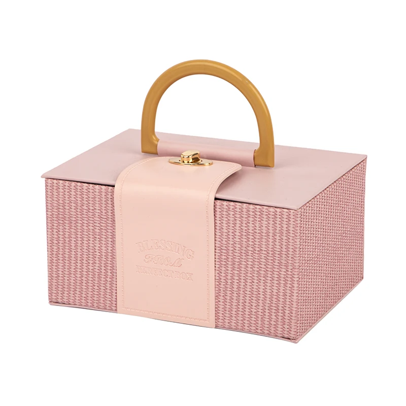 スーツケースの紙箱包装が現代のブランドにとって究極の選択肢となる理由は何ですか?