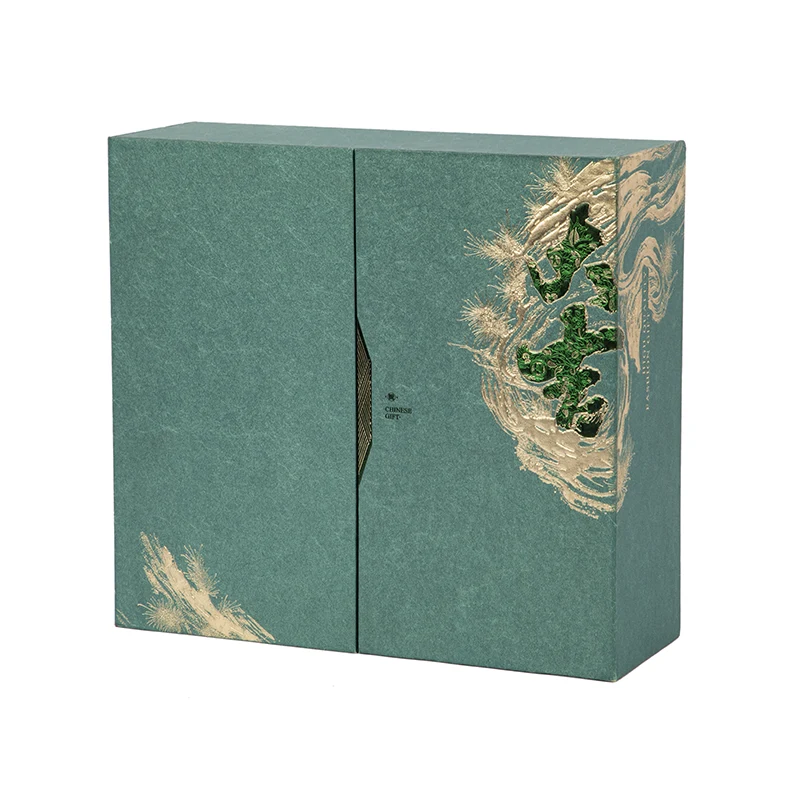 両開きギフトボックス