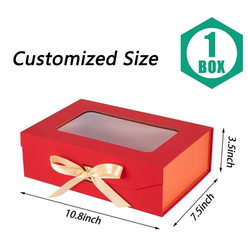 Folding Box with Temperature Resistant Glue