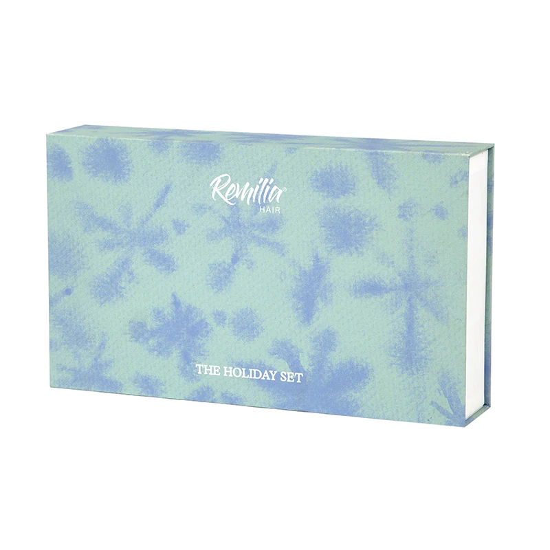 磁気ギフト紙箱