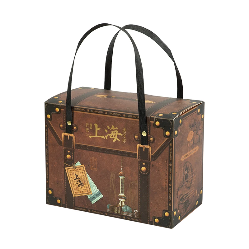 郵送用ギフト紙箱