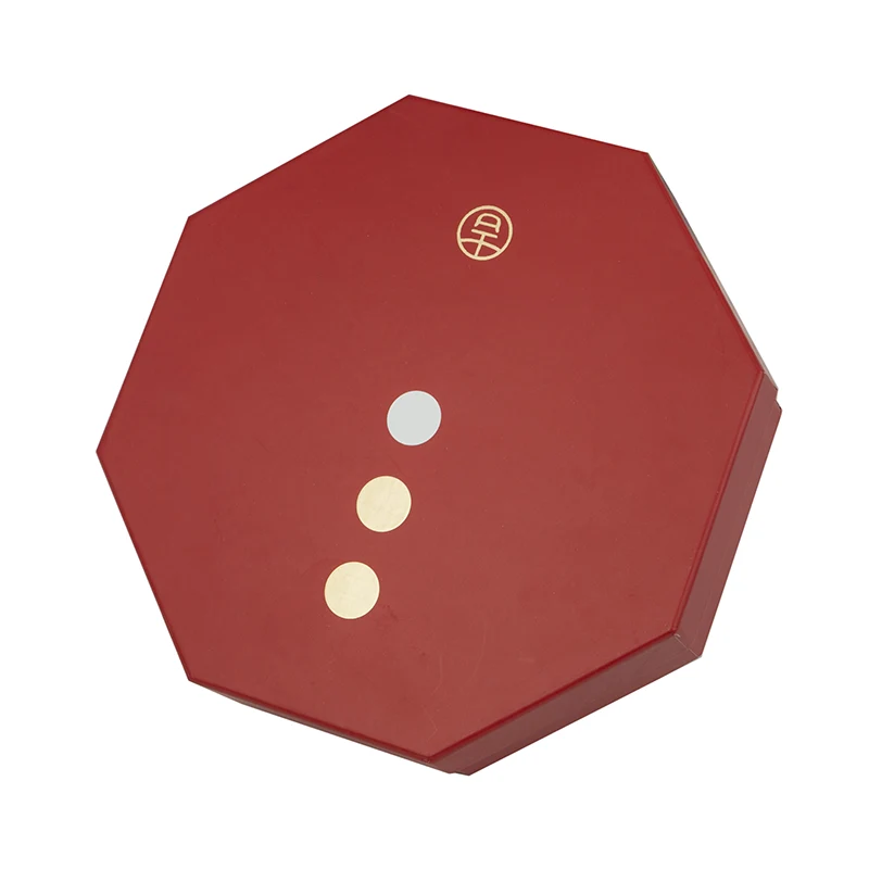 特別な特注の包装箱